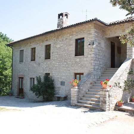 Il Vallone Di Melezzole Villa Exterior photo