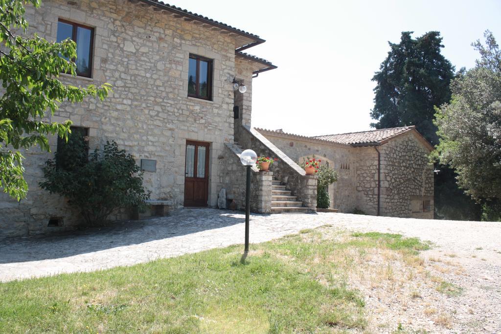 Il Vallone Di Melezzole Villa Exterior photo